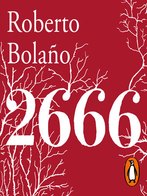 cover image of 2666